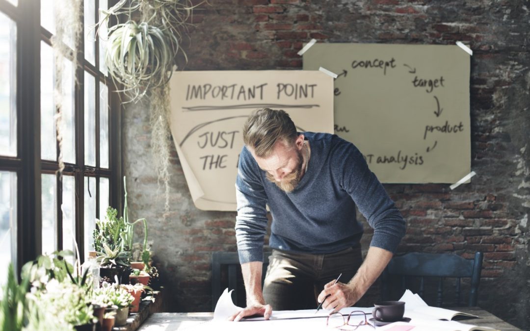 Know your work style and thrive remotely: 7 questions